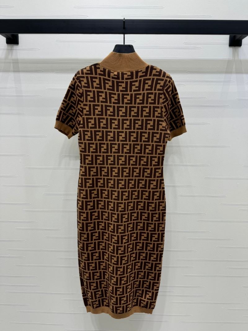 Fendi Dress